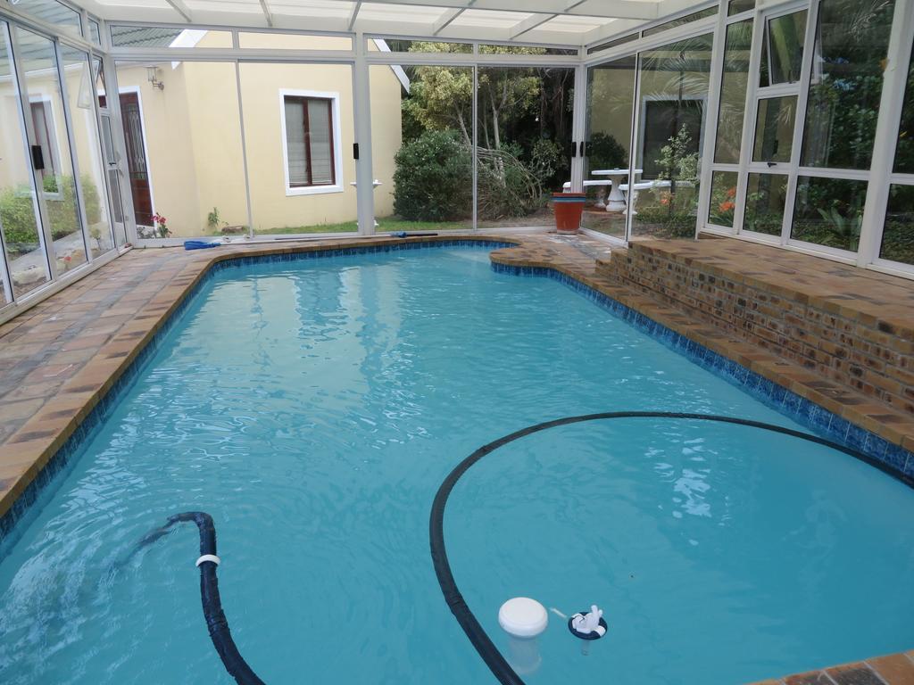 Sunbird Cottage Noordhoek Habitación foto